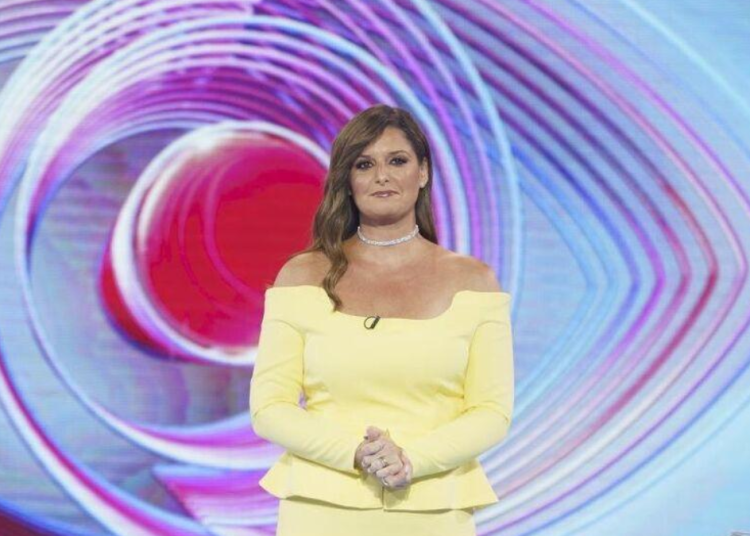 Big Brother Verão _tvi