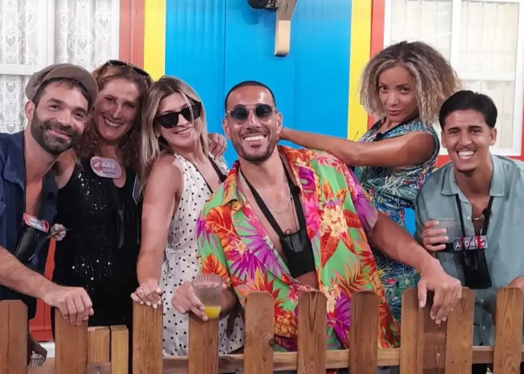 Big Brother Verão_tvi