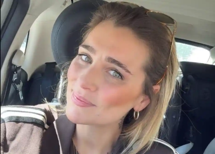 Carolina Pinto