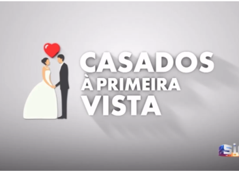 Casados à Primeira Vista_sic