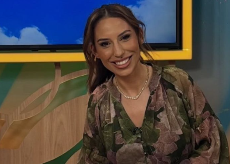 Catarina Miranda anuncia quando regressa a rubrica "Olá, Miranda" na CMTV