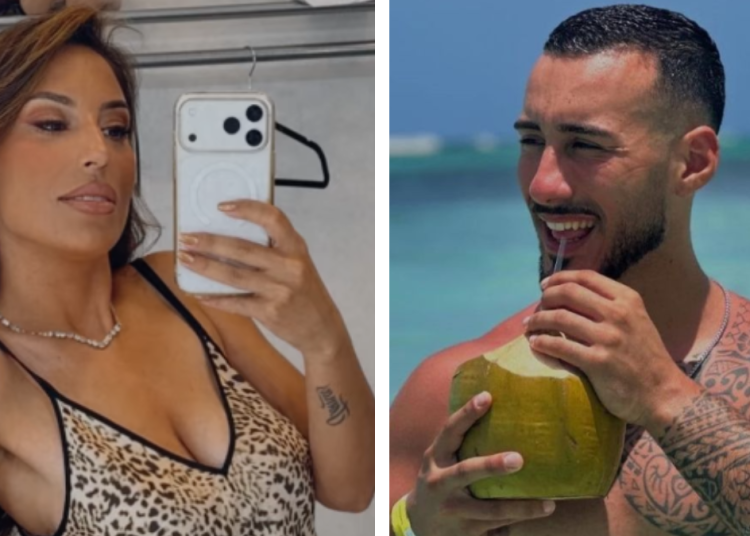 Catarina Miranda, Afonso Leitão