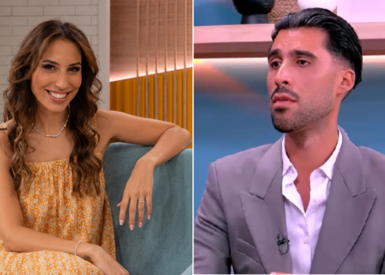Catarina Miranda e Léo Caeiro_CMTV