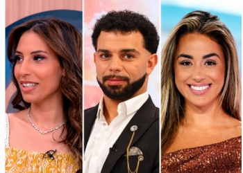 Catarina Miranda e Liliana Oliveira e Fábio PereiraCatarina Miranda e Liliana Oliveira e Fábio Pereira