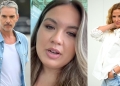 Cláudio Ramos, Ana Rita Barros e cristina Ferreira_Créditos Redes Sociais
