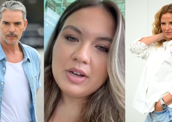 Cláudio Ramos, Ana Rita Barros e cristina Ferreira_Créditos Redes Sociais