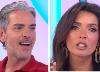 Cláudio Ramos e Maria Cerqueira Gomes