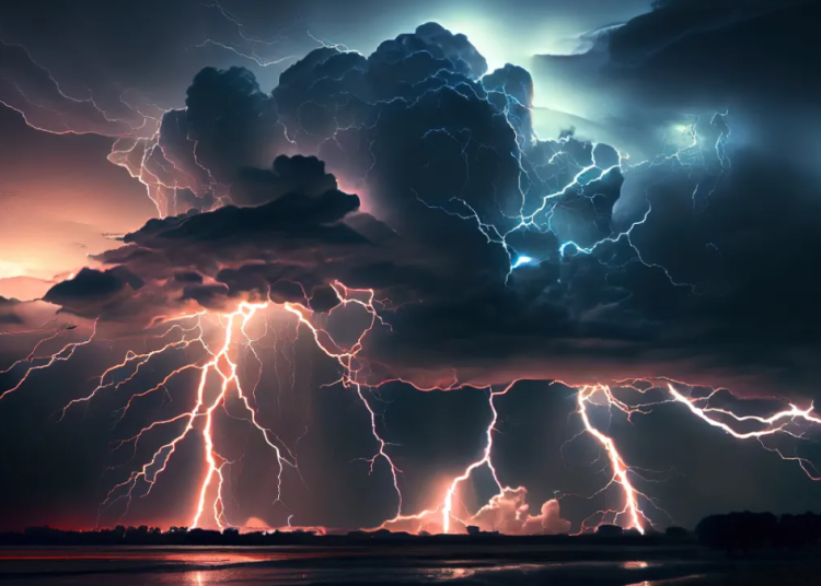 meteorologia
