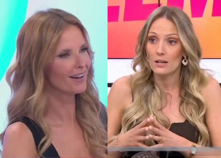 Cristina Ferreira faz convite a Sara, mulher de Boris Big Brother Verão