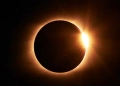 Eclipse solar
