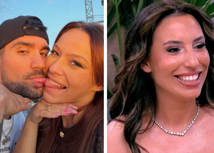 Eva Pais e Dj Gamix respondem a Catarina Miranda