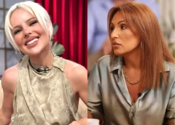 Filipa Torrinha Nunes arrasa Susana Dias Ramos