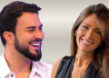 Francisco Monteiro e Andrea