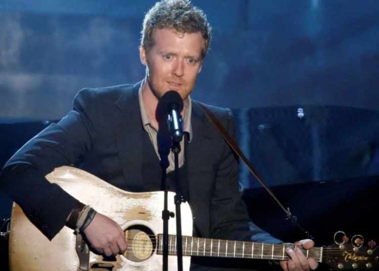 Glen Hansard_Créditos redes sociais