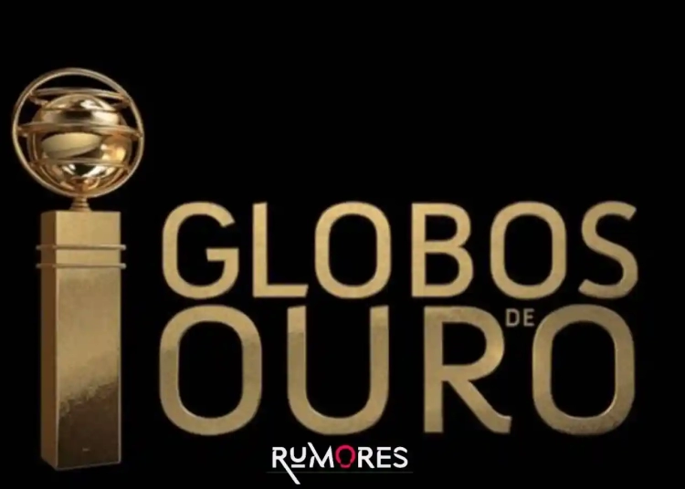 A SIC revelou todos os nomeados dos Globos de Ouro 2026