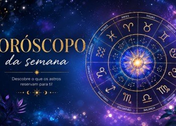 Horóscopo semanal