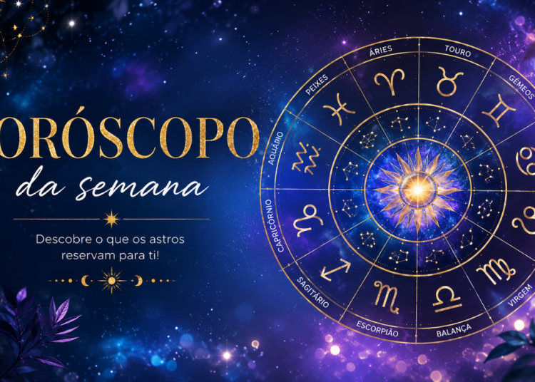 Horóscopo semanal