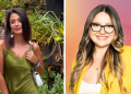 Inês Simões e Sara