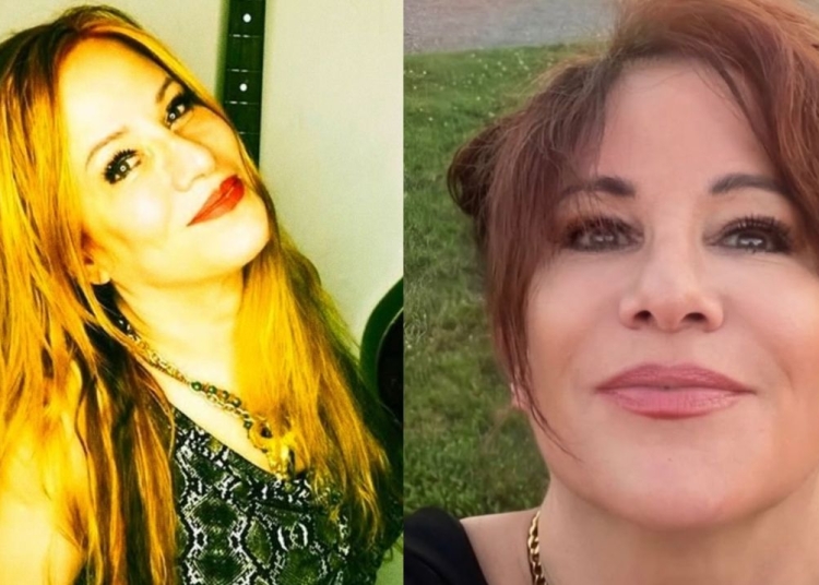 Jennifer Finch_Créditos Redes Sociais