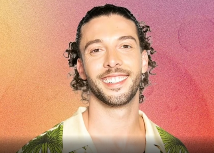 Joaquim Ribeiro - BBV