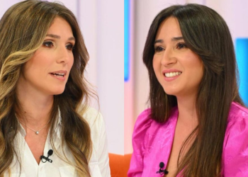 Liliana Araújo e Ana Sousa_Secret Story