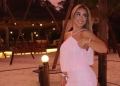 Liliana Oliveira_Créditos Redes sociais