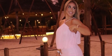 Liliana Oliveira_Créditos Redes sociais