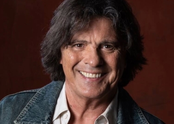 Luís Represas morreu