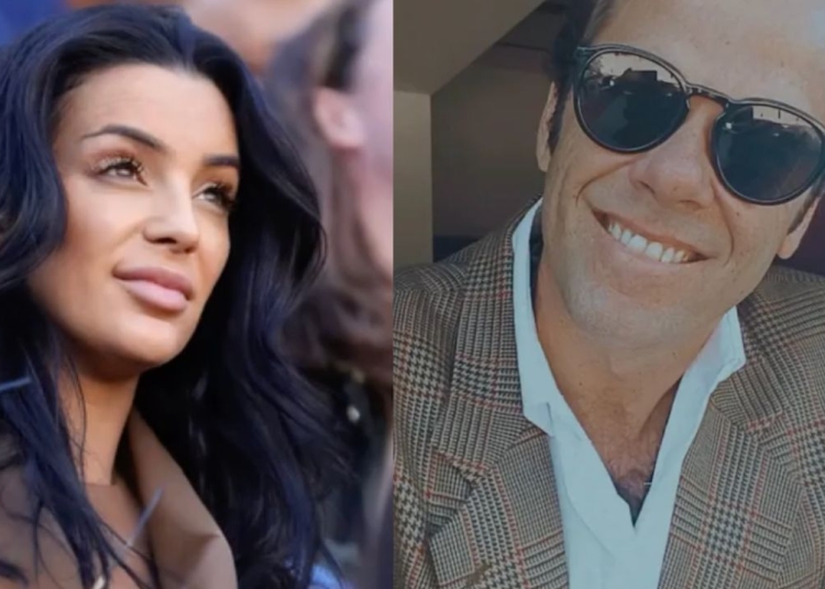 Luíza Abreu e João Moura Caetano_Créditos Redes sociais