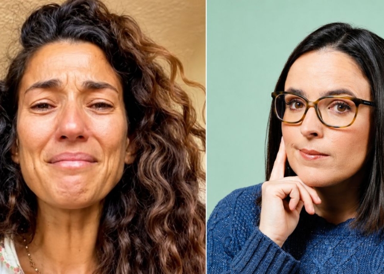 Mafalda Matos e Joana Marques_Créditos Redes sociais