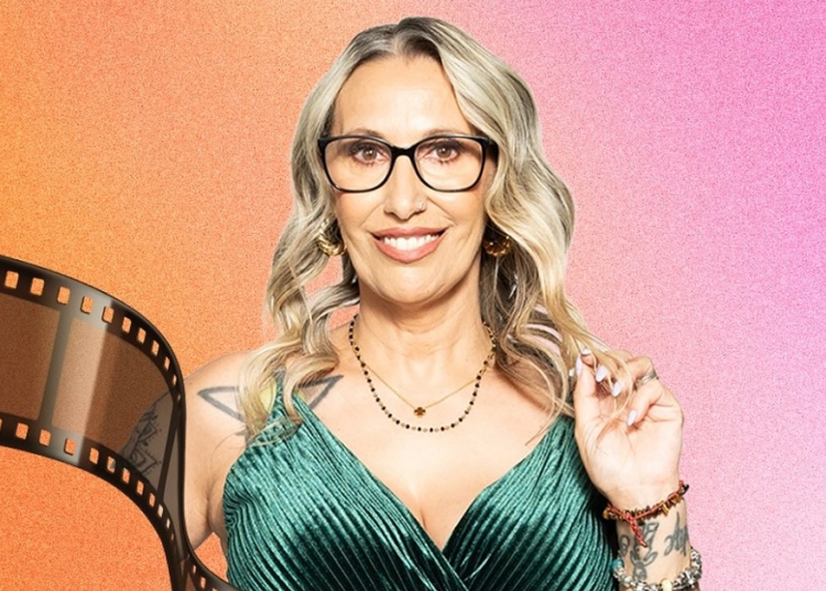 Mariana Salgueiro - BBV