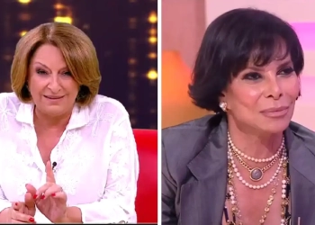 Maya comenta audiência de José Castelo Branco