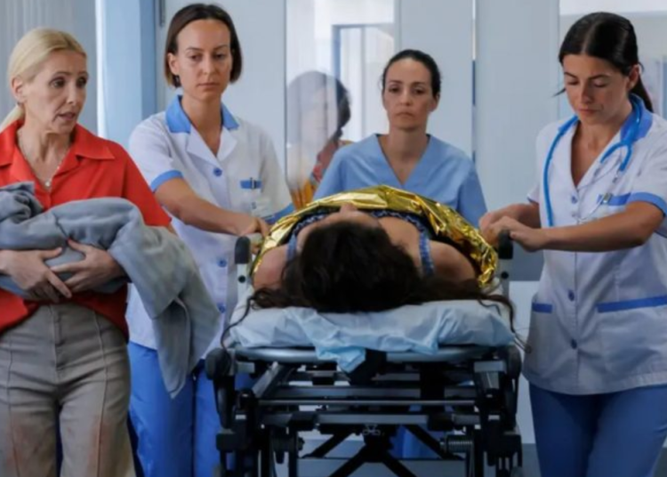 Nova novela e Páginas da Vida_sic