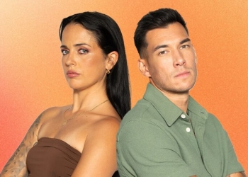 Nuno e Raquel - BBV