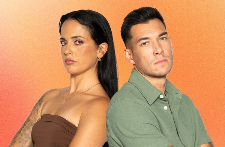 Nuno e Raquel - BBV