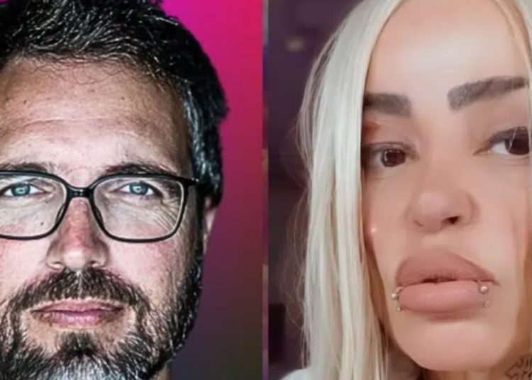 Pedro Chagas Freitas defende Ruth Marlene após polémica
