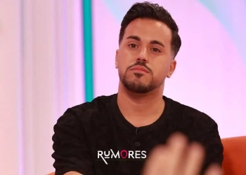 Pedro Jorge revela condições milionarias para regressar aos realities