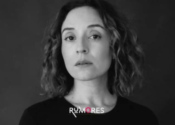 Rosa Bela está de luto