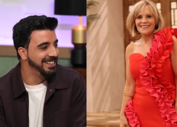 Rui Filipe e Quinita_Créditos Redes sociais