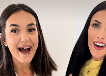 Sara Jesus e Jéssica Jeremias