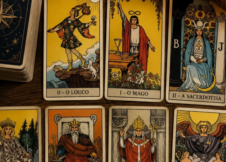 Tarot_Créditos IA Rumores