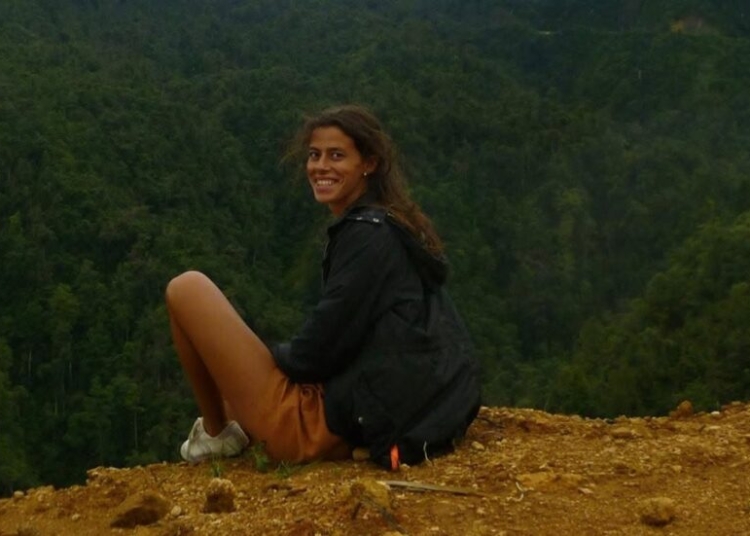 Teresa Pinheiro , MORREU EM ACIDENTE