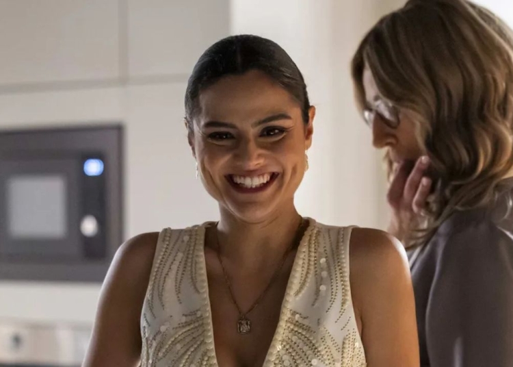 Terra Forte_Novela TVI