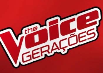 The Voice Gerações_RTP1
