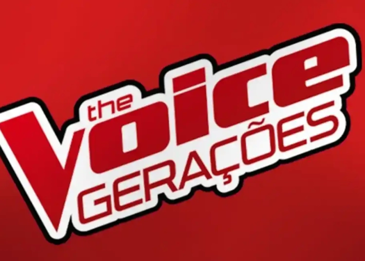 The Voice Gerações_RTP1