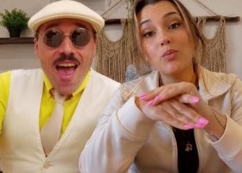 Zé do Pipo e Elisabete