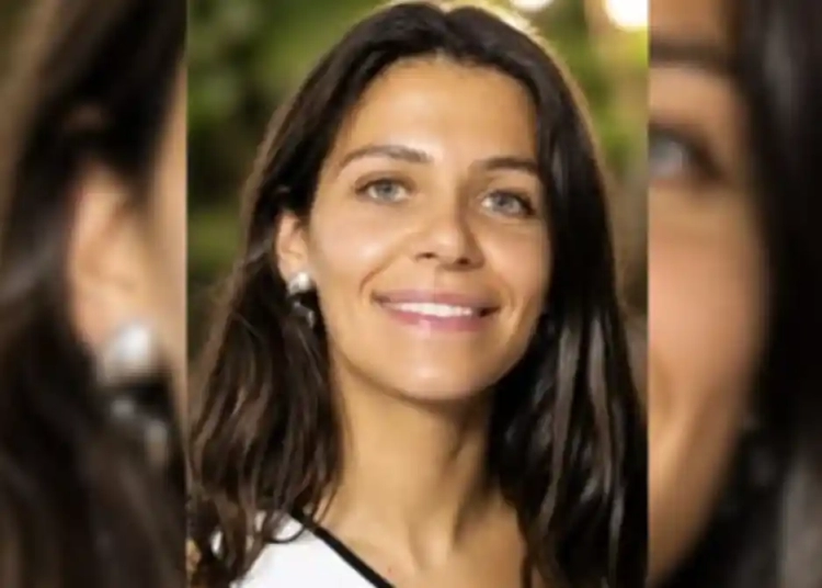 jovem médica, natural de Viseu, que perdeu a vida num acidente em Espanha