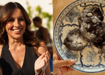 Adri Silva_Receita Bolachas_Créditos Redes Sociais