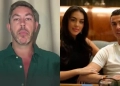 Adriano Silva Martins revela pistas do casamento de Cristiano Ronaldo e Georgina