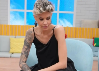 Ana Barbosa explicou finalmente a sua ausência das redes sociais.